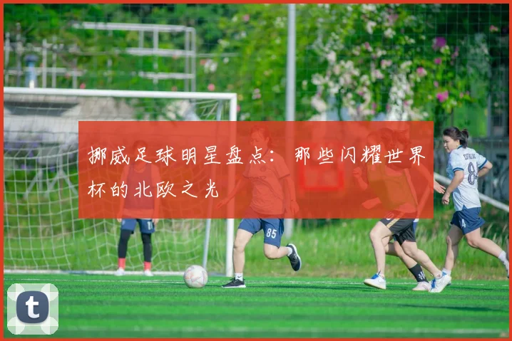挪威足球明星盘点：那些闪耀世界杯的北欧之光